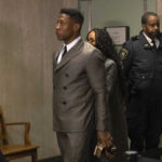 Actor Jonathan Majors’ trial begins in New York City, after numerous delays