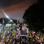 Maduro’s greatest test? All you need to know about Venezuela’s election