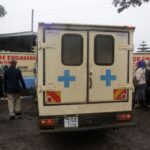 Fire breaks out at Kenya girls’ school days after inferno killed 21