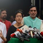 From Marxist upbringing to ‘soft Hindutva’: The rise of new Delhi CM Atishi