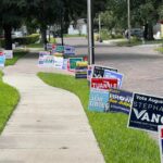 Lawmakers, teachers clash over upcoming Florida constitutional amendment