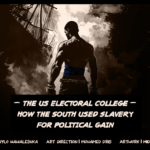 The US Electoral College – How the South used slavery for political gain