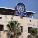 Israel’s UNRWA ban a ‘new level in war against UN’, Palestinian envoy says