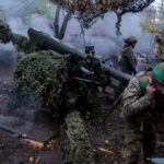 Russia-Ukraine war: List of key events, day 966