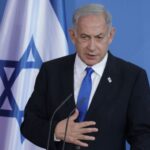 Israel’s Netanyahu vows Gaza war ‘not over’ after Sinwar’s alleged killing