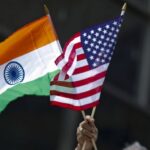 Who is lobbying for India’s Modi government on Capitol Hill?