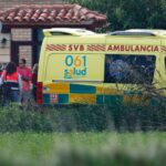 Fire at care home in Spain kills at least 10 people