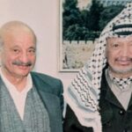 Yasser and Fathi Arafat remembered, 20 years after their deaths