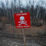 Ukraine to get US land mines for use against Russian forces: Reports