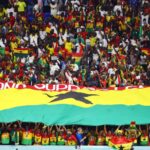 Four-time champions Ghana out of AFCON 2025 after 1-1 draw with Angola