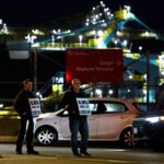 Canada orders binding arbitration to end port lockout