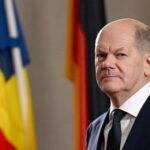 Germany’s Scholz speaks to Russia’s Putin for first time in two years