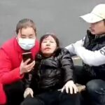 ‘Many’ children injured in car crash at school in China, reports say