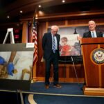 US Senate votes down effort to withhold weapons to Israel amid Gaza war