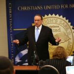 Trump picks pro-settlement Mike Huckabee as US ambassador to Israel