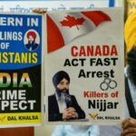 India-Canada tensions spill onto students, education consultancies