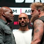 Mike Tyson vs Jake Paul: What’s behind the celebrity boxing craze?