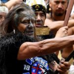 Why are New Zealand’s Maori protesting over colonial-era treaty bill?