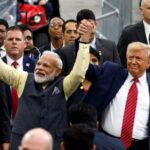 India bets on Modi-Trump warmth to navigate choppy future with US