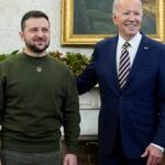 Ukraine’s Zelenskyy says US long-range missiles will ‘speak for themselves’