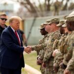 Trump says ready to use military, national emergency for mass deportations