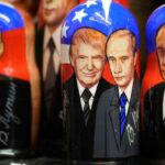 ‘Too early to rejoice’: Why Russia isn’t celebrating Trump win – yet