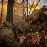 Russia-Ukraine war: List of key events, day 986