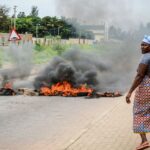 Clanging pans: Why Mozambique’s election protesters refuse to go away