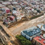 The devastation brought by Spain’s floods of the century