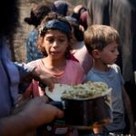 ‘Stripped of our human dignity’: What it means to be hungry in Gaza