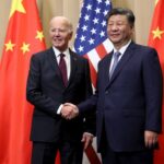 At APEC 2024, Chinese leader Xi tells Biden he’s ‘ready to work’ with Trump