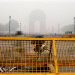 Delhi shuts schools, bans construction as pollution levels hit new high