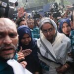 Bangladesh ex-ministers face ‘massacre’ charges, Hasina probe deadline set