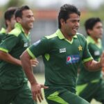 Aaqib Javed replaces Jason Gillespie as interim Pakistan white-ball coach