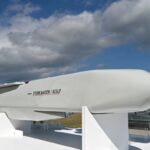 Ukraine fires UK-made Storm Shadow missiles into Russia