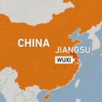 Eight killed in stabbing attack at school in eastern China, police say