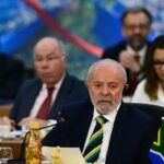 Brazilian President Lula unveils anti-poverty, hunger alliance at G20