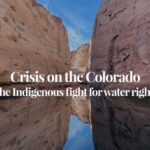 Al Jazeera wins Amnesty International award for Colorado River reporting