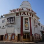 ‘The atmosphere was electric’ – the fall and rise of Morocco’s cinemas