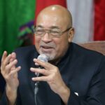 Desi Bouterse, Suriname’s fugitive former president, dies at 79