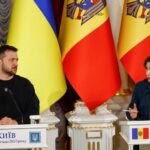 Is Russia planning a ‘false flag’ attack on Moldova?