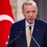 Erdogan says YPG ‘will be buried’ in Syria if it doesn’t lay down arms