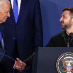 ‘Surge of weapons’: How much Ukraine aid did Biden approve after Trump win?