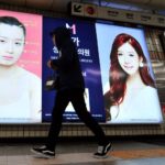 As South Korea draws visitors chasing beauty, dodgy practices pose risks