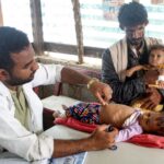 Yemen facing ‘highest burden’ of global cholera outbreak, WHO warns