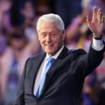 Former US President Bill Clinton hospitalised with fever