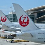 Japan Airlines hit by cyber attack, delaying some flights