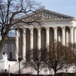 ‘An ethical crisis of its own making’: Democrats blast Supreme Court ethics