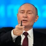 Russia’s Putin pledges ‘destruction’ on Ukraine after Kazan drone attack