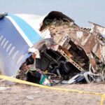 Why did an Azerbaijan Airline plane crash in Kazakhstan? What we know